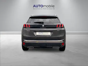 PEUGEOT 3008 2.0 BlueHDi GT Line