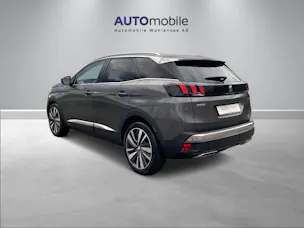 PEUGEOT 3008 2.0 BlueHDi GT Line