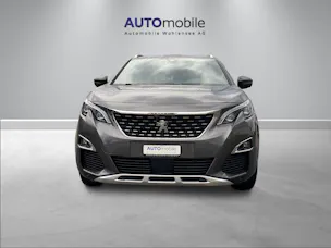 PEUGEOT 3008 2.0 BlueHDi GT Line