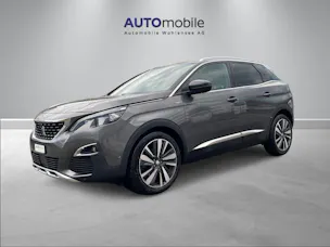 PEUGEOT 3008 2.0 BlueHDi GT Line