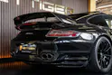 PORSCHE 911 Turbo Techart GT Street R