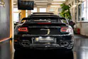 PORSCHE 911 Turbo Techart GT Street R