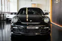 PORSCHE 911 Turbo Techart GT Street R