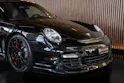 PORSCHE 911 Turbo Techart GT Street R