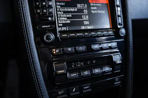 PORSCHE 911 Turbo Techart GT Street R