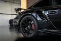 PORSCHE 911 Turbo Techart GT Street R