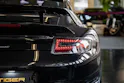PORSCHE 911 Turbo Techart GT Street R