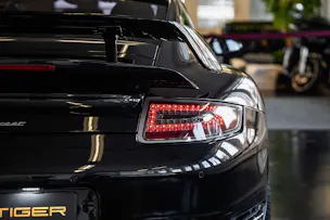 PORSCHE 911 Turbo Techart GT Street R