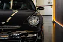 PORSCHE 911 Turbo Techart GT Street R