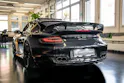 PORSCHE 911 Turbo Techart GT Street R
