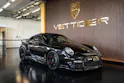 PORSCHE 911 Turbo Techart GT Street R