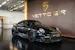 PORSCHE 911 Turbo Techart GT Street R