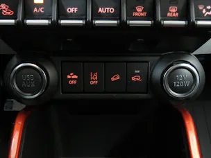 Suzuki Ignis 1.2i Compact Top 4x4 Swiss Edition