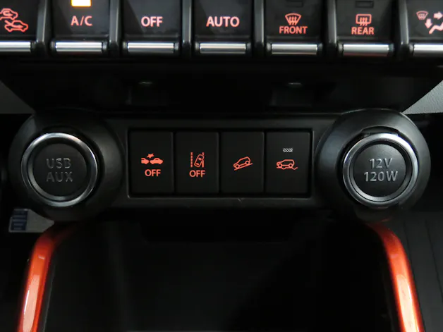 Suzuki Ignis 1.2i Compact Top 4x4 Swiss Edition