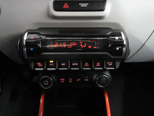 Suzuki Ignis 1.2i Compact Top 4x4 Swiss Edition