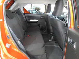 Suzuki Ignis 1.2i Compact Top 4x4 Swiss Edition