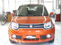 Suzuki Ignis 1.2i Compact Top 4x4 Swiss Edition