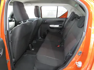 Suzuki Ignis 1.2i Compact Top 4x4 Swiss Edition