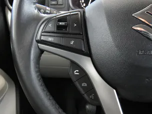 Suzuki Ignis 1.2i Compact Top 4x4 Swiss Edition