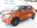Suzuki Ignis 1.2i Compact Top 4x4 Swiss Edition