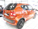 Suzuki Ignis 1.2i Compact Top 4x4 Swiss Edition