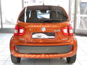 Suzuki Ignis 1.2i Compact Top 4x4 Swiss Edition
