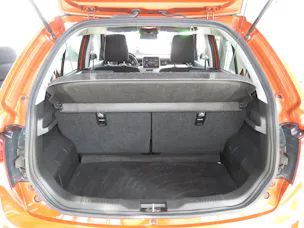 Suzuki Ignis 1.2i Compact Top 4x4 Swiss Edition