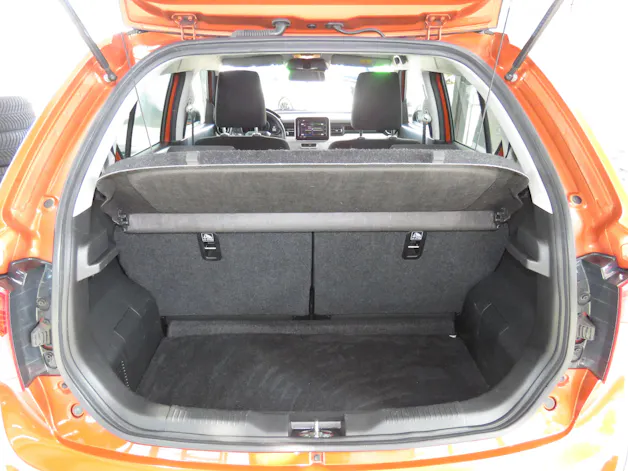 Suzuki Ignis 1.2i Compact Top 4x4 Swiss Edition