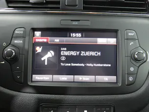 Kia Cee'd 1.0 T-GDi GT Line