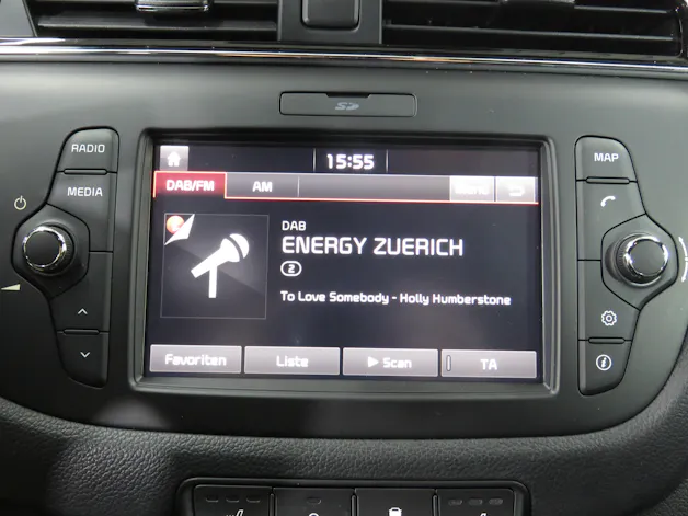 Kia Cee'd 1.0 T-GDi GT Line