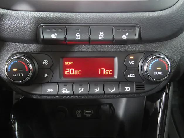 Kia Cee'd 1.0 T-GDi GT Line