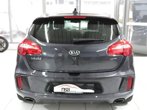 Kia Cee'd 1.0 T-GDi GT Line