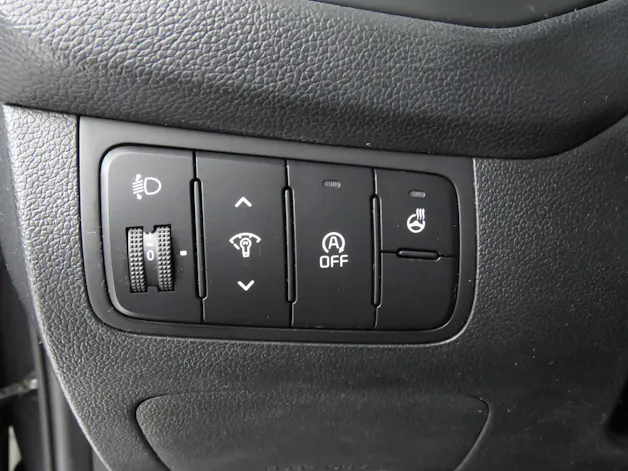 Kia Cee'd 1.0 T-GDi GT Line