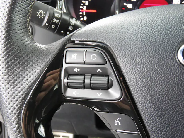 Kia Cee'd 1.0 T-GDi GT Line