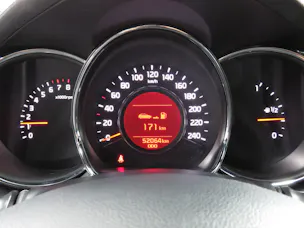 Kia Cee'd 1.0 T-GDi GT Line