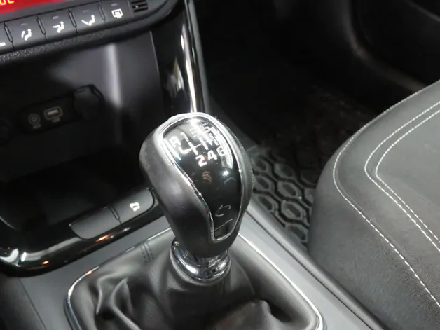 Kia Cee'd 1.0 T-GDi GT Line