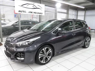 Kia Cee'd 1.0 T-GDi GT Line