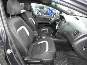 Kia Cee'd 1.0 T-GDi GT Line
