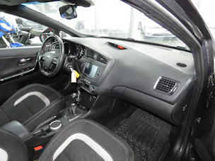 Kia Cee'd 1.0 T-GDi GT Line