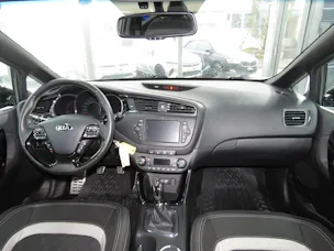 Kia Cee'd 1.0 T-GDi GT Line