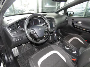 Kia Cee'd 1.0 T-GDi GT Line