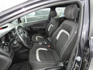 Kia Cee'd 1.0 T-GDi GT Line