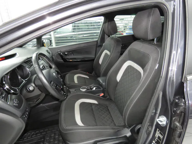 Kia Cee'd 1.0 T-GDi GT Line