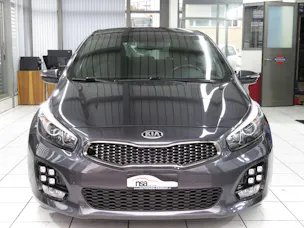 Kia Cee'd 1.0 T-GDi GT Line