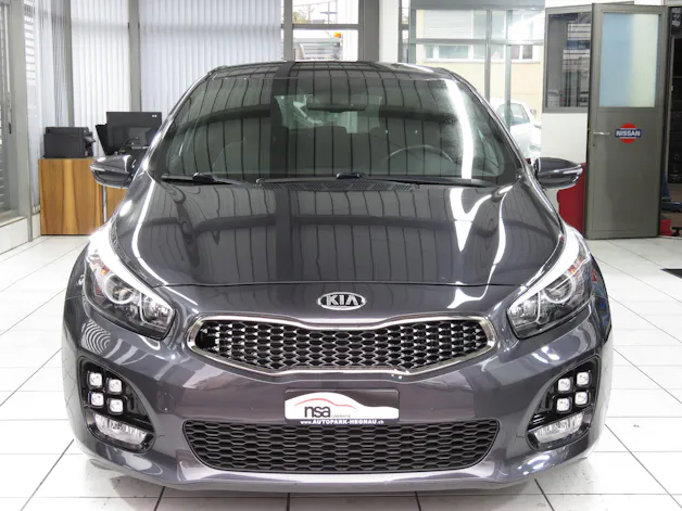 Kia Cee'd 1.0 T-GDi GT Line