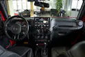 JEEP Wrangler 2.8CRD Unlimited Rubicon Recon Aut.