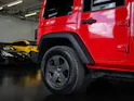 JEEP Wrangler 2.8CRD Unlimited Rubicon Recon Aut.