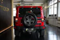 JEEP Wrangler 2.8CRD Unlimited Rubicon Recon Aut.