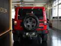 JEEP Wrangler 2.8CRD Unlimited Rubicon Recon Aut.