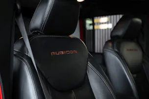 JEEP Wrangler 2.8CRD Unlimited Rubicon Recon Aut.